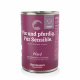 HM Sensibel Pferd 400g